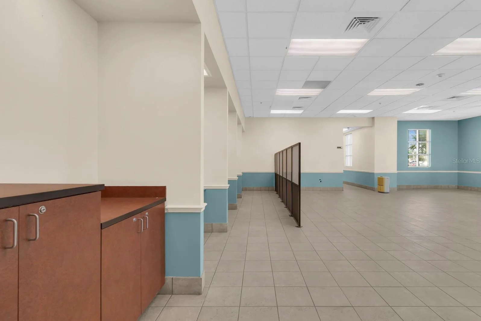 Lobby / Waiting Area