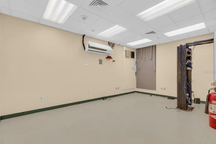 Storage Area