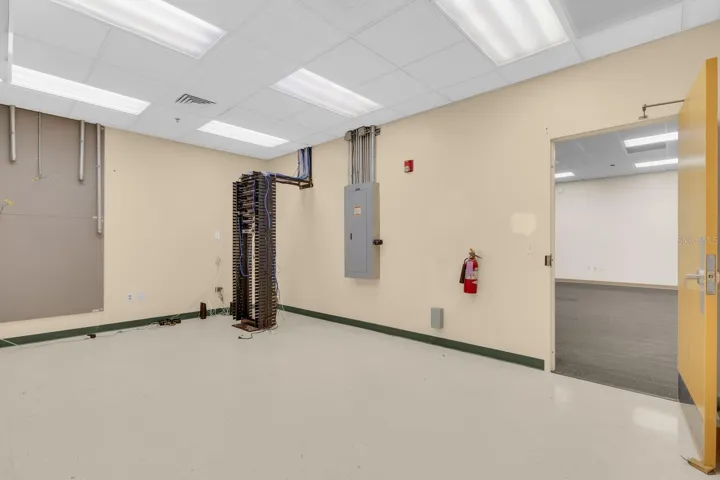 Storage Area