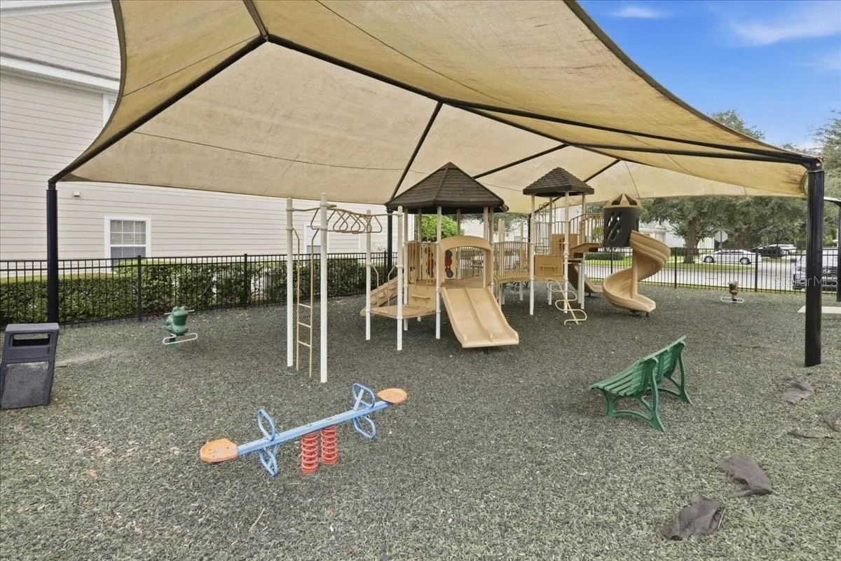 Community Playground
