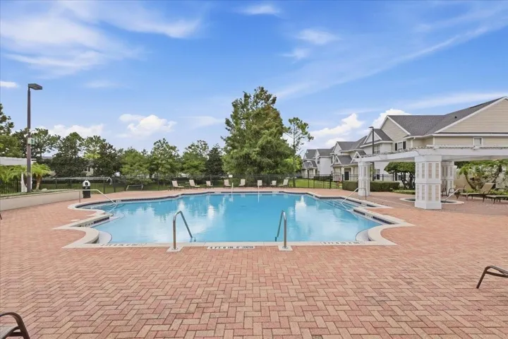 Community Pool
