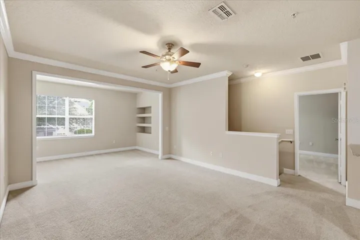 Living Room &amp; Formal Sitting Area
