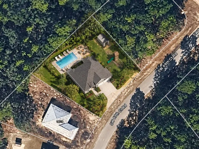 AI land visualization