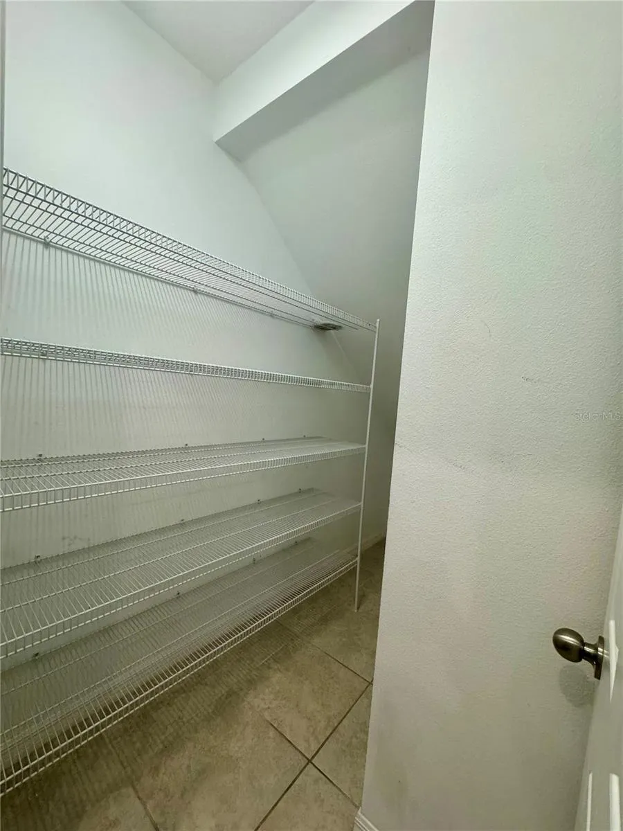 Pantry