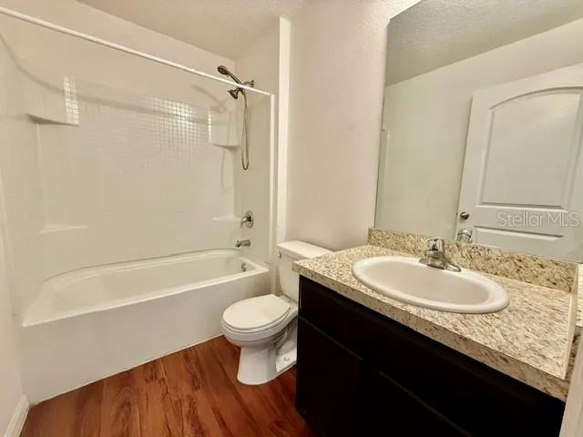 2ND FULL BATH