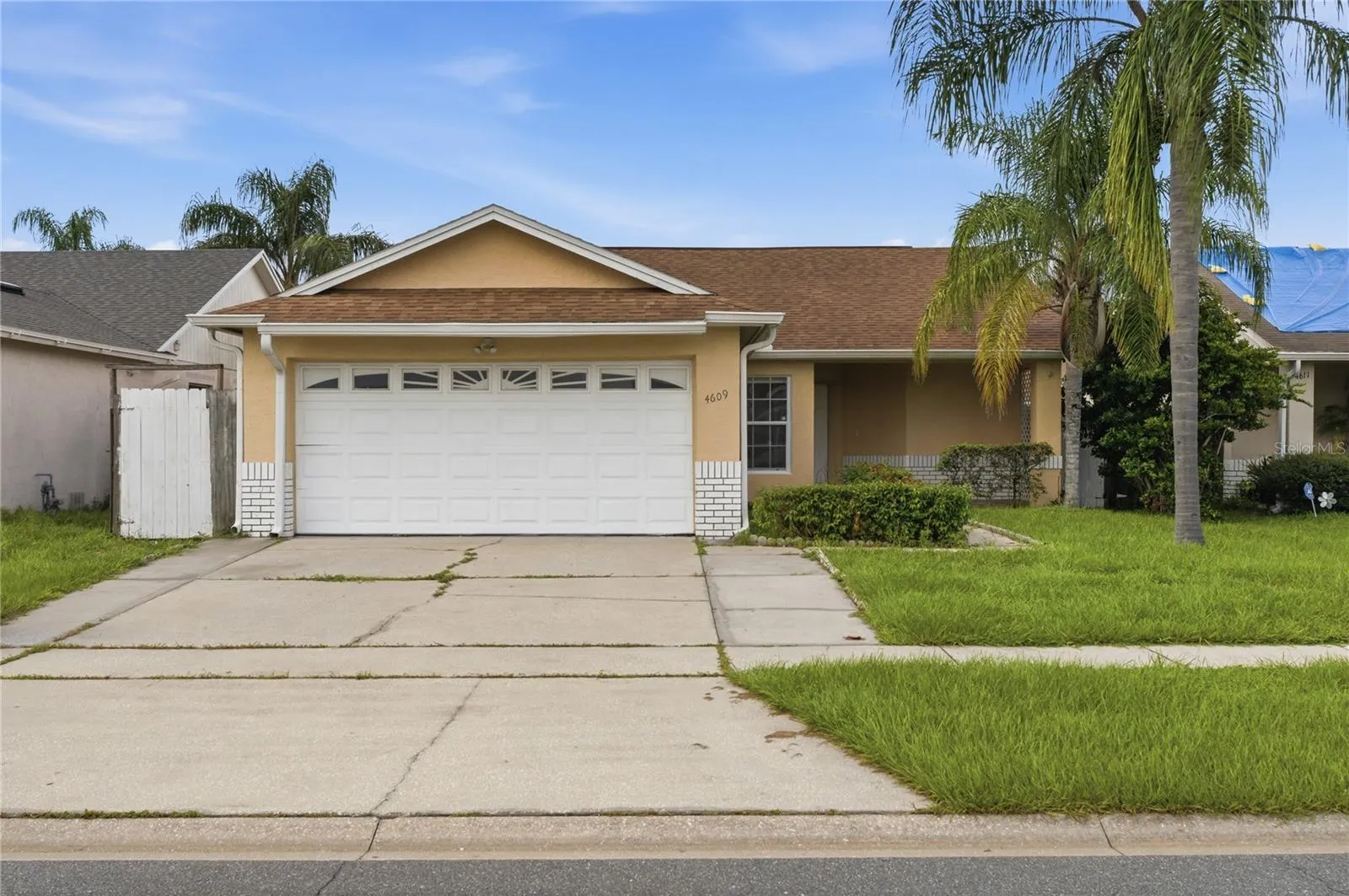 Welcome to 4609 Cheyenne Point – Offered at $334,900