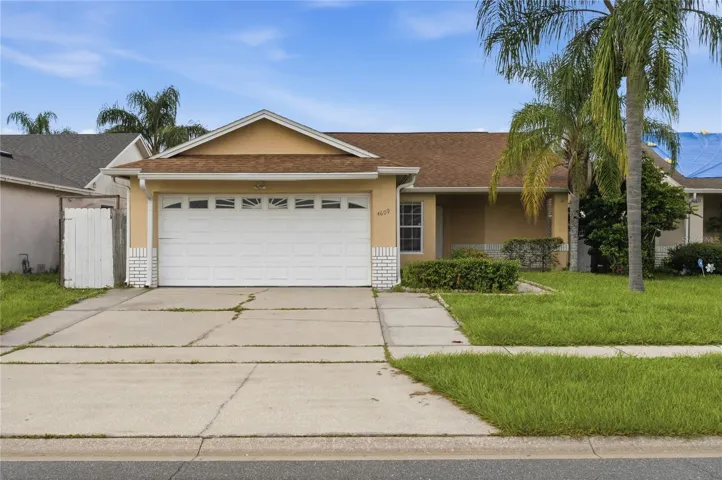 Welcome to 4609 Cheyenne Point – Offered at $334,900