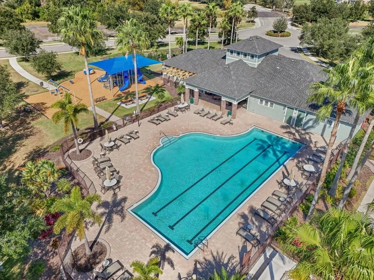 Community Pool