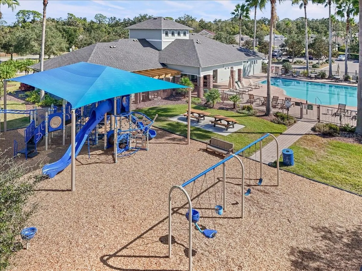 Community Playground