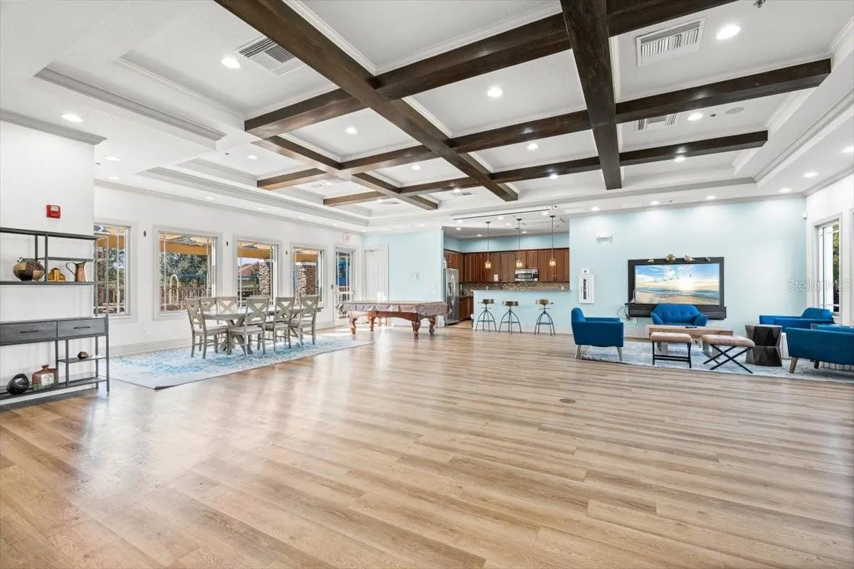 Clubhouse