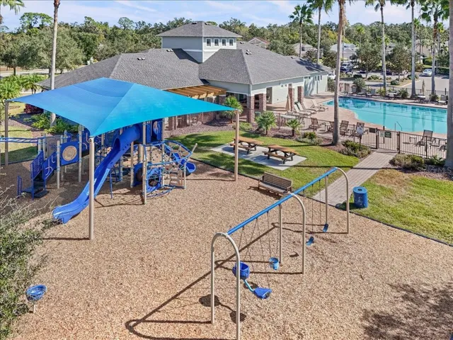Community Playground