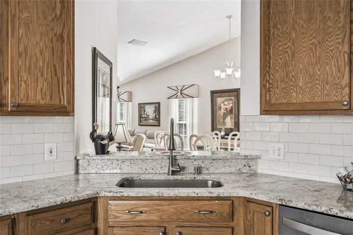 SINGLE BOWL SINK