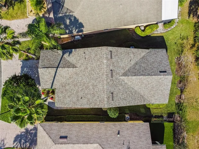 ROOF REPLACED IN 2022