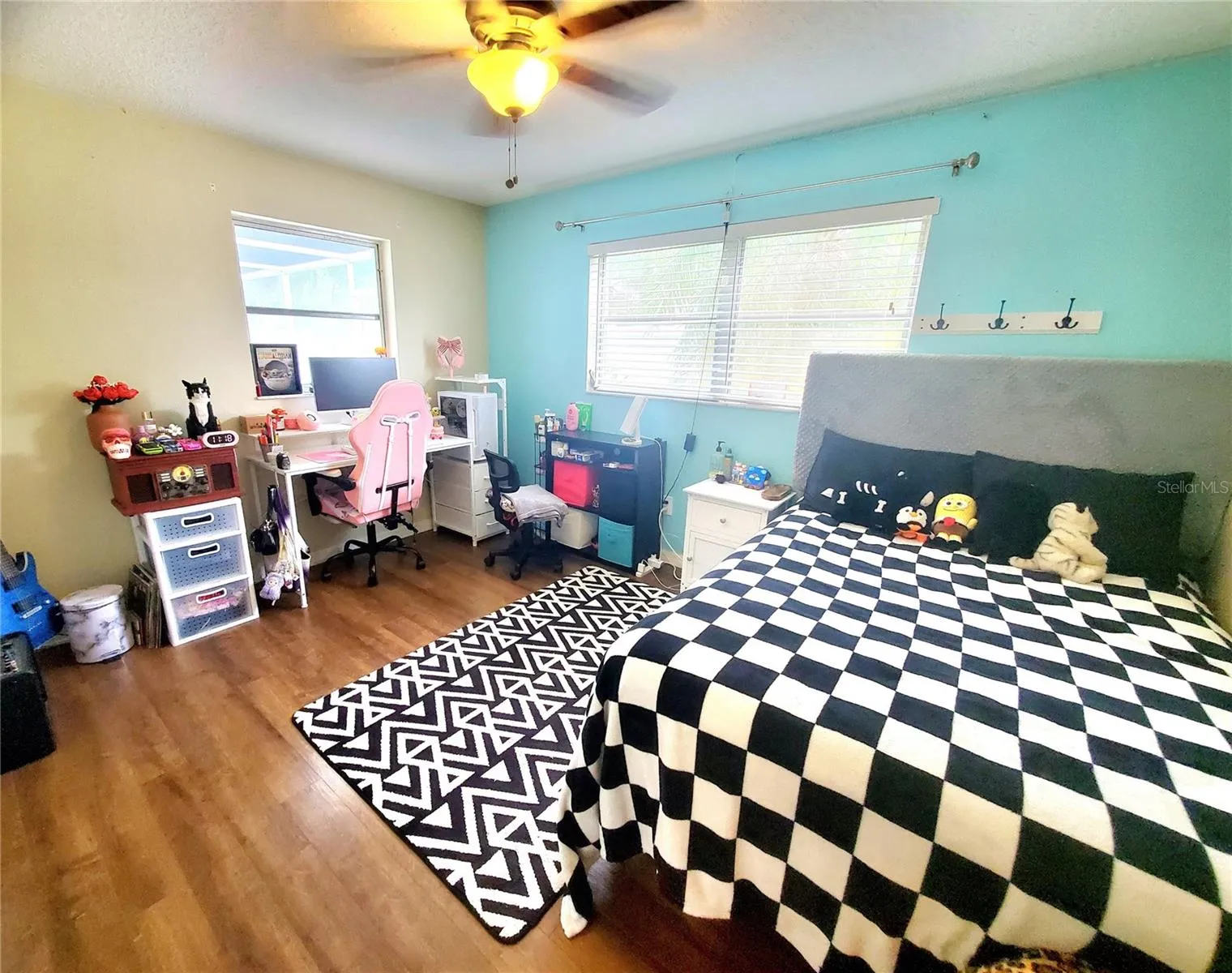 3RD BEDROOM