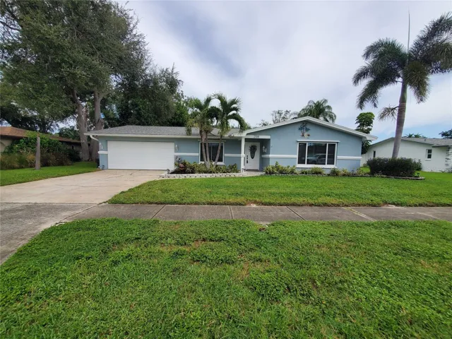 CURB APPEAL