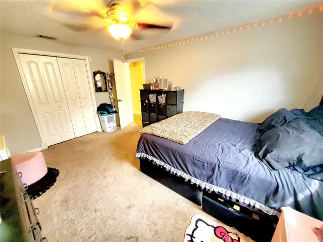 LARGE 2ND BEDROOM