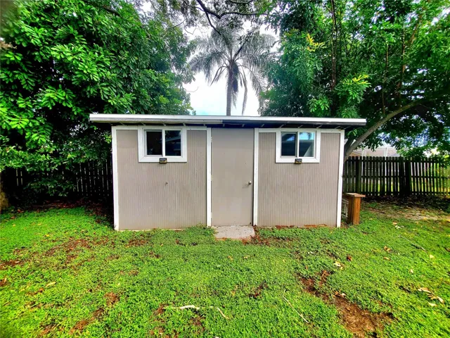 SHED