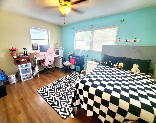 3RD BEDROOM