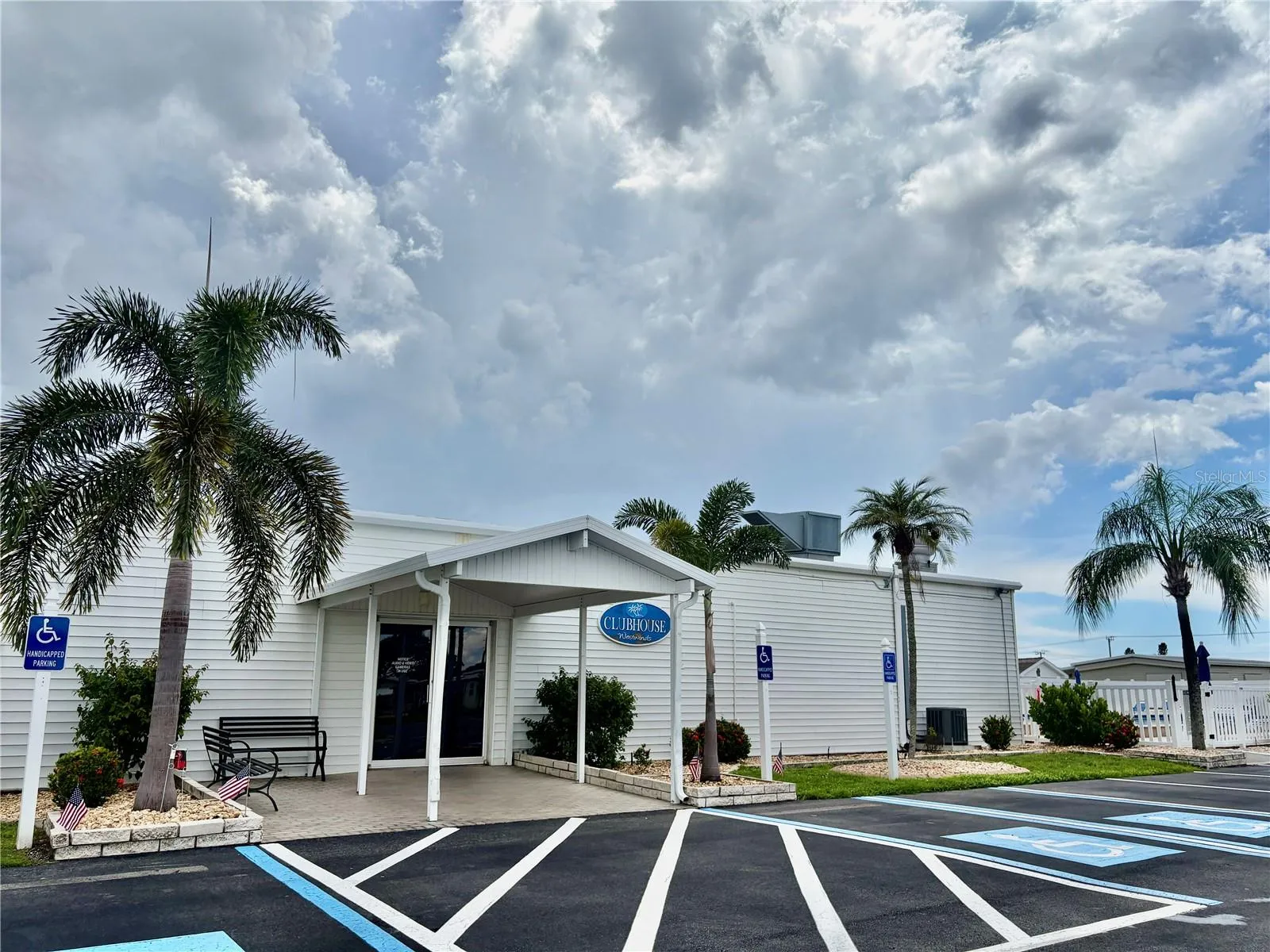 Clubhouse