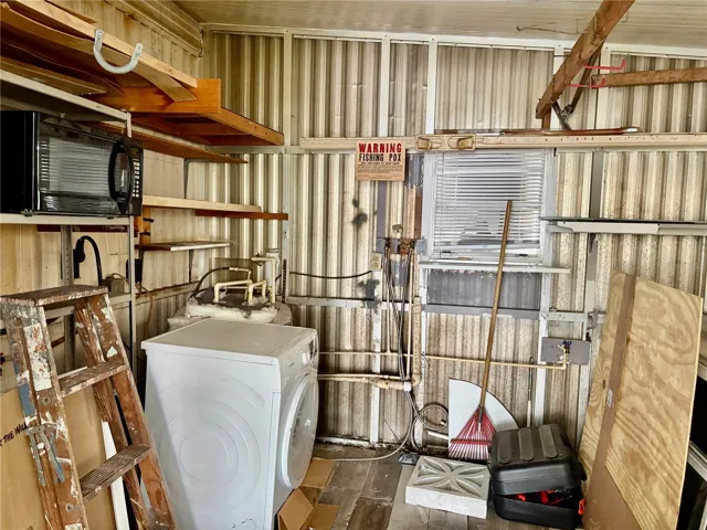 Storage Room