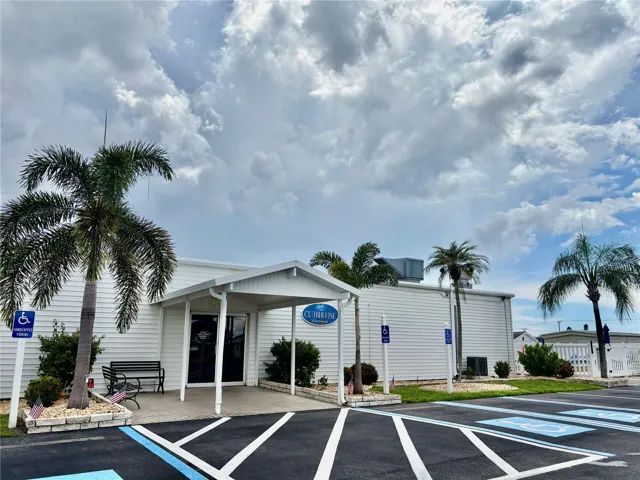Clubhouse