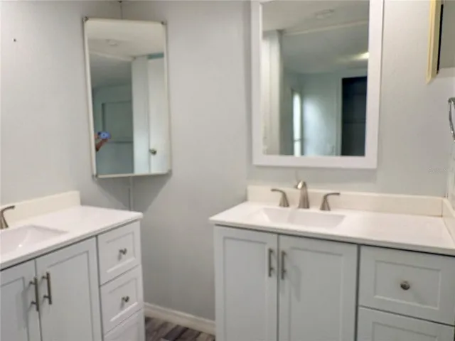 Bathroom 2