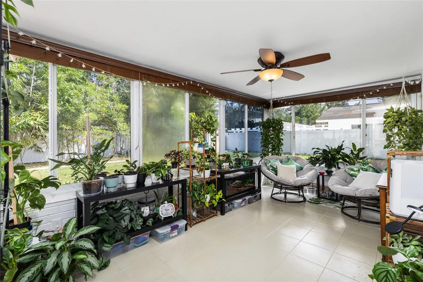 Florida Room