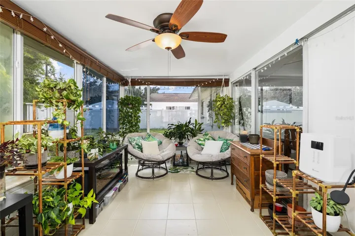Florida Room
