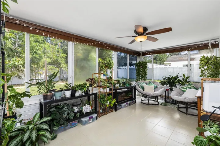 Florida Room