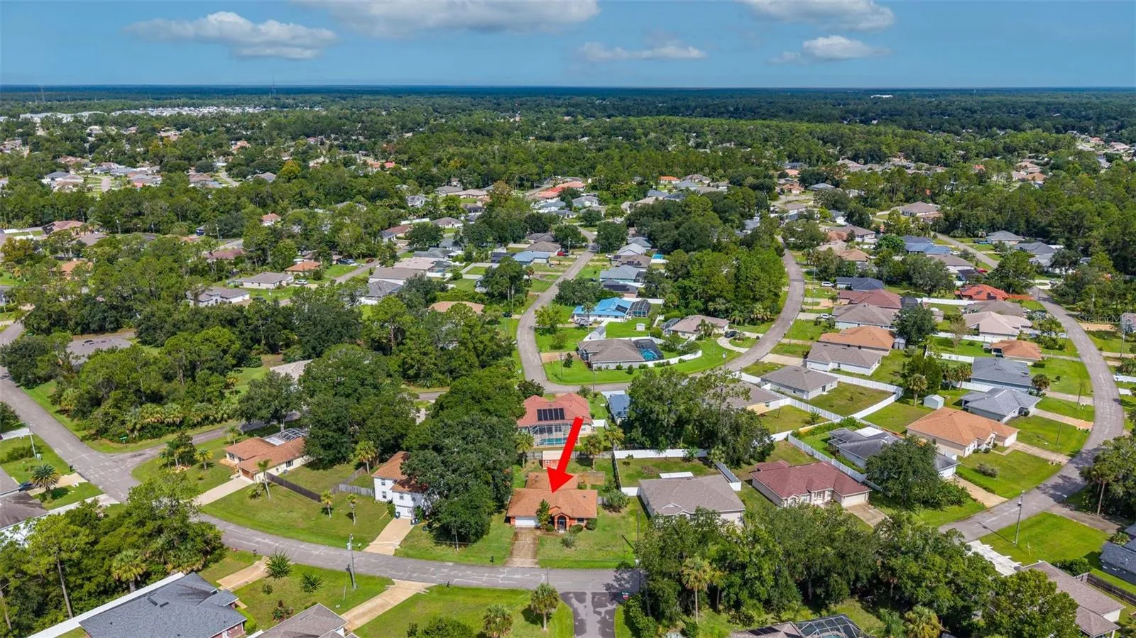 aerial
