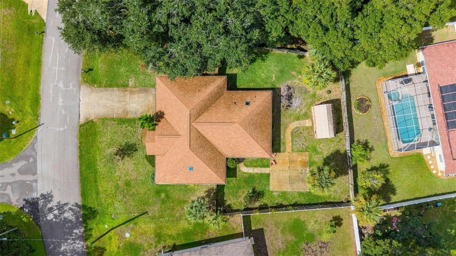 aerial