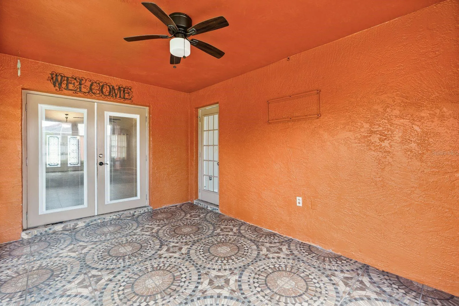 florida room