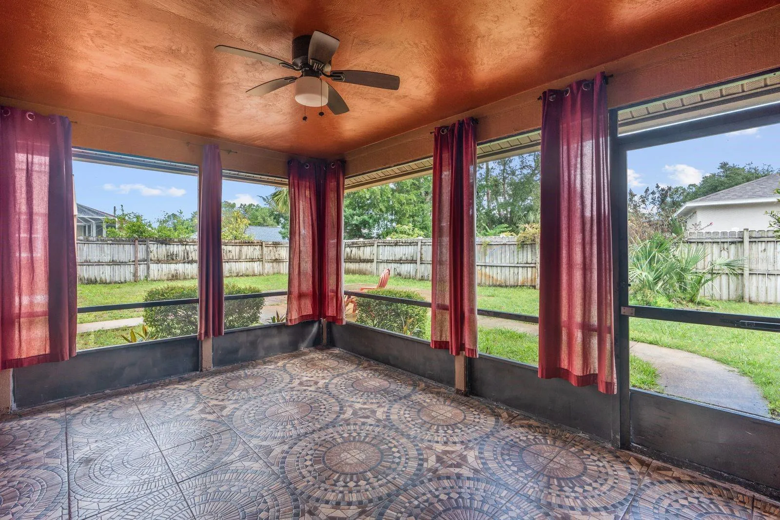 florida room