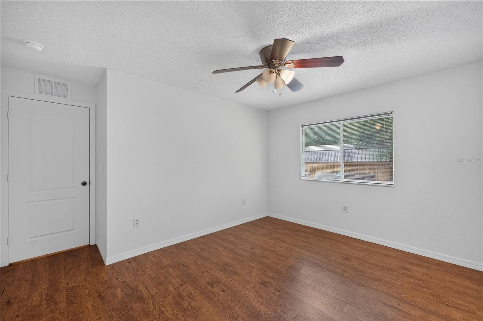 Secondary Room 1