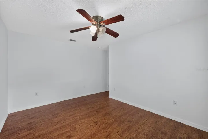 Secondary Room 1