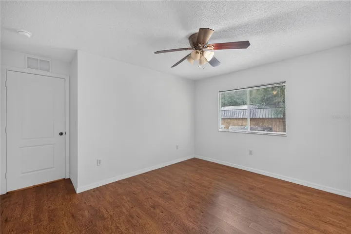 Secondary Room 1
