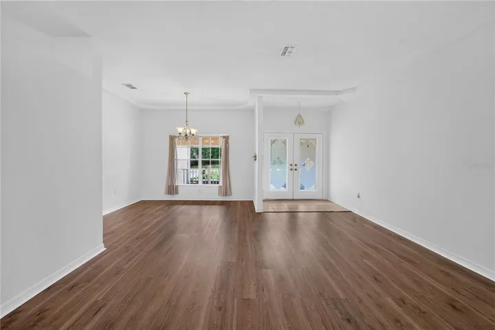 Living Room 1 / Dining