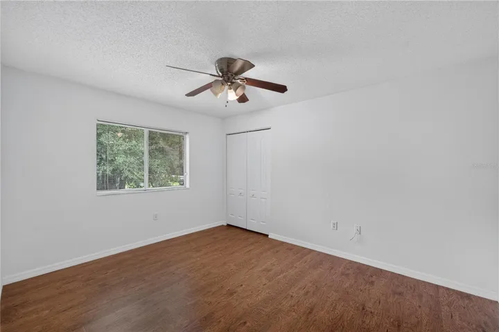 Secondary Room 1