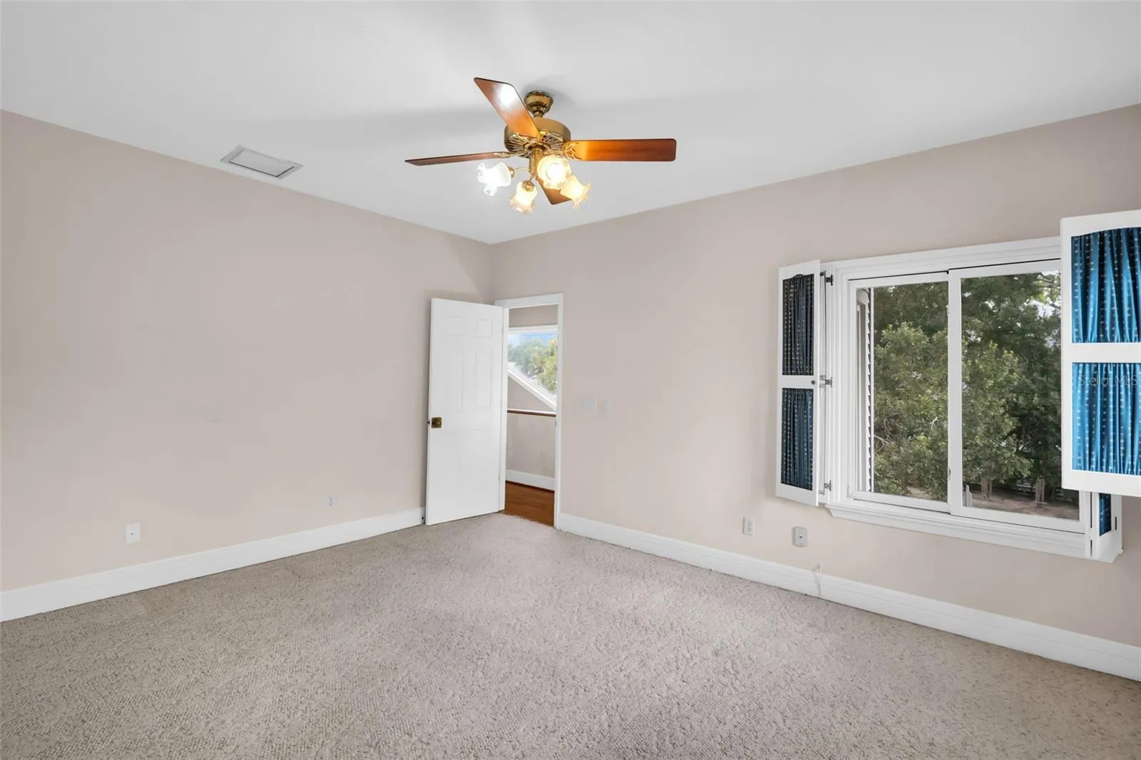 Upstairs Guest Bedroom