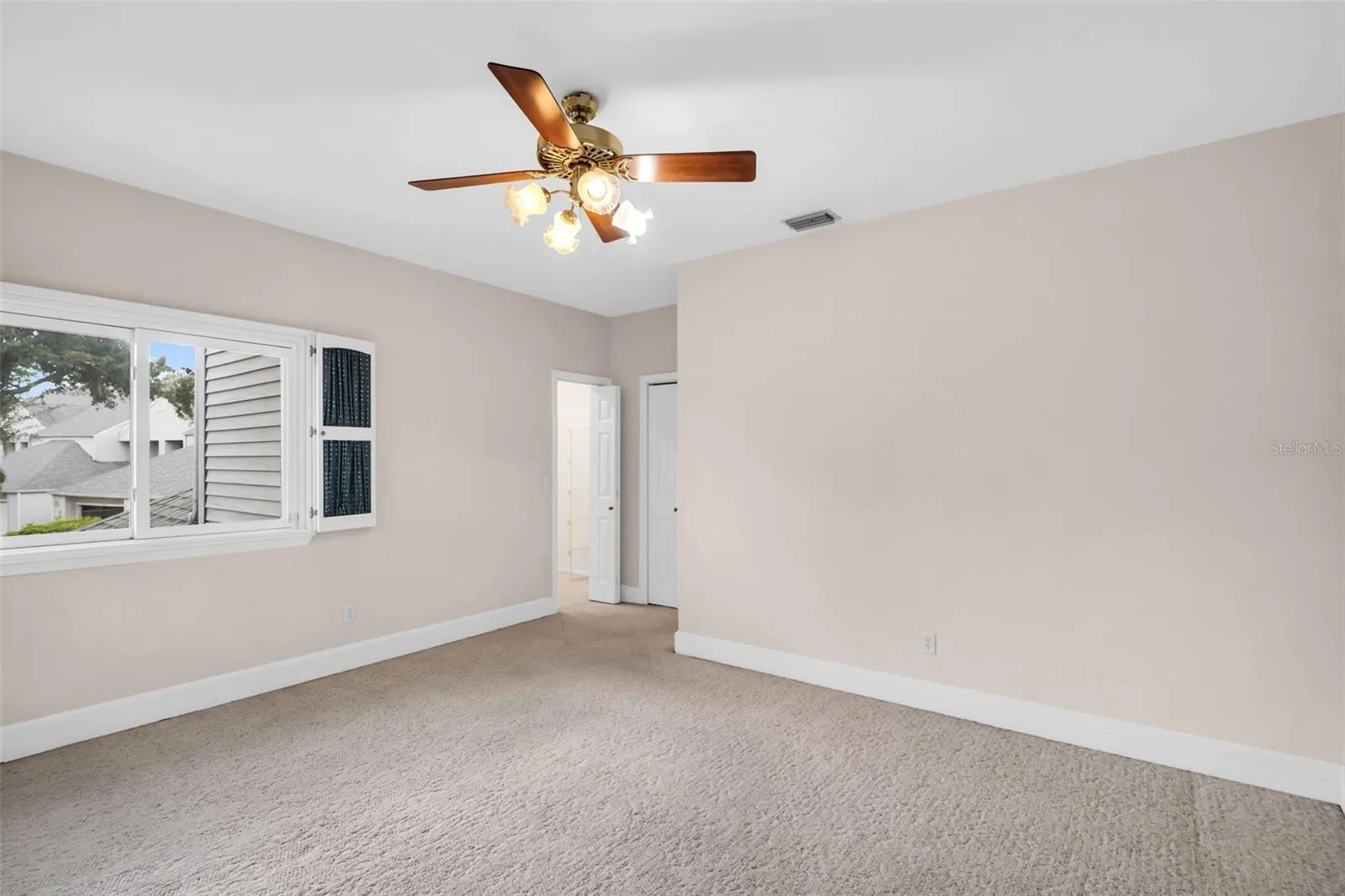 Upstairs Guest Bedroom