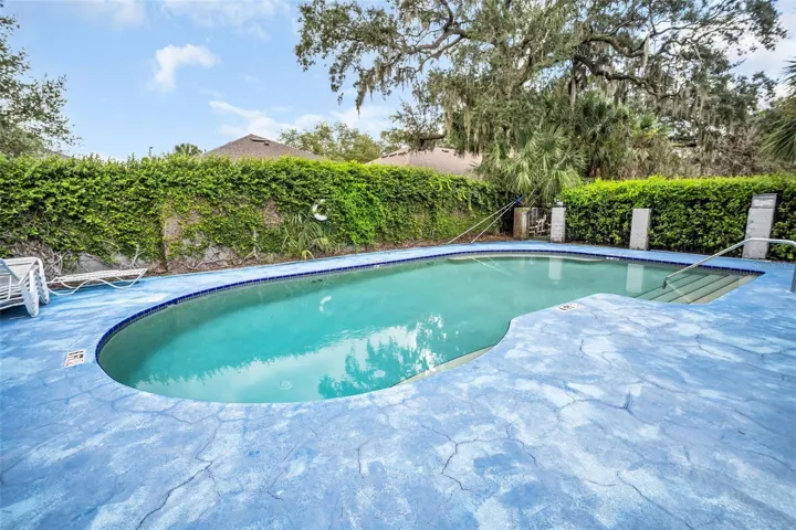 Community Pool