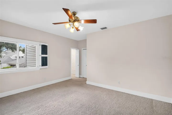 Upstairs Guest Bedroom