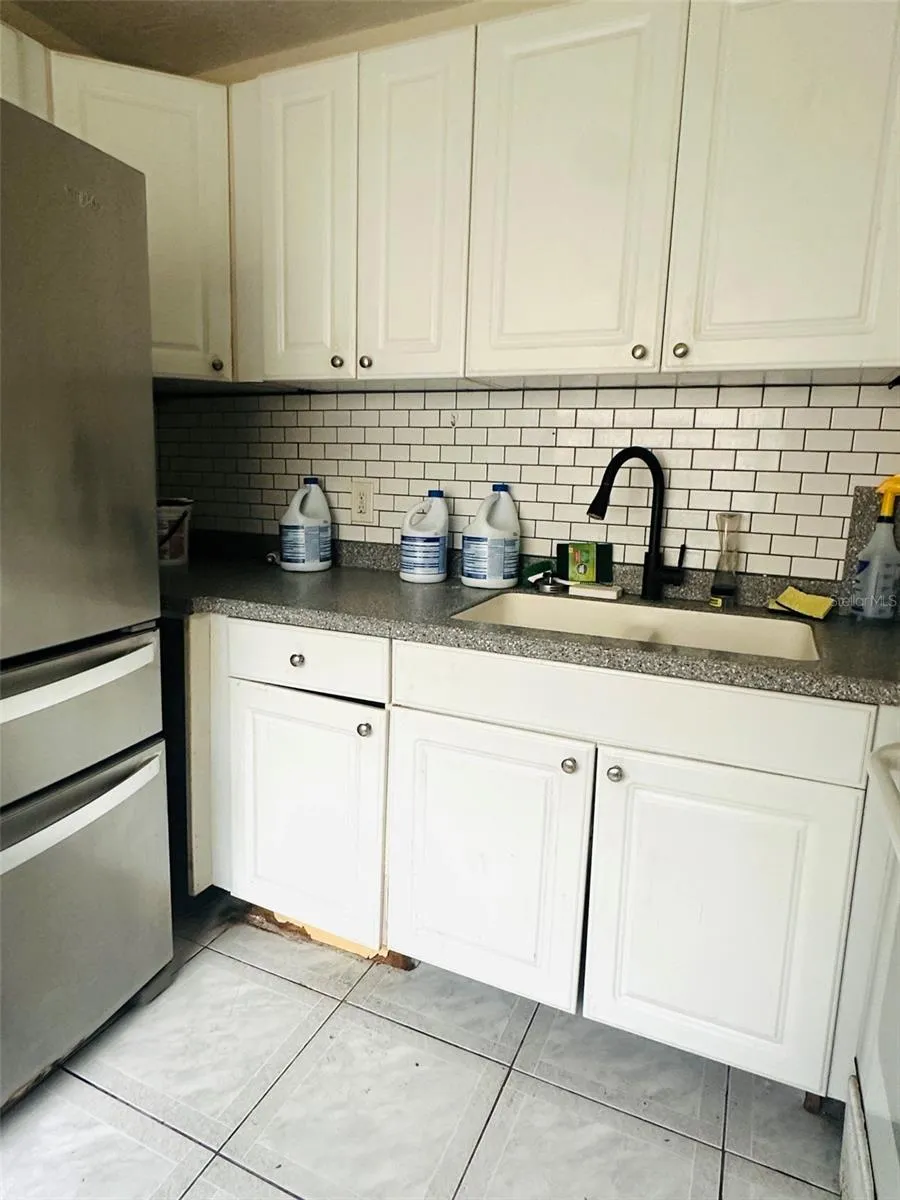 Kitchen Sink