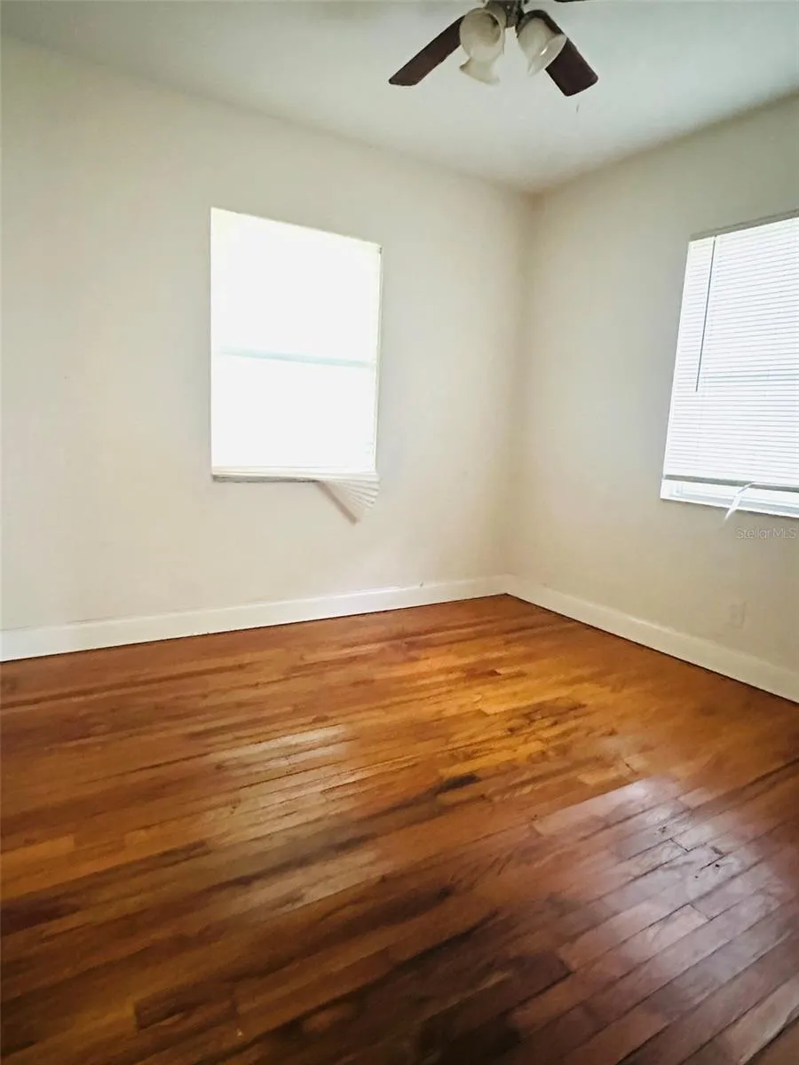 Front Bedroom