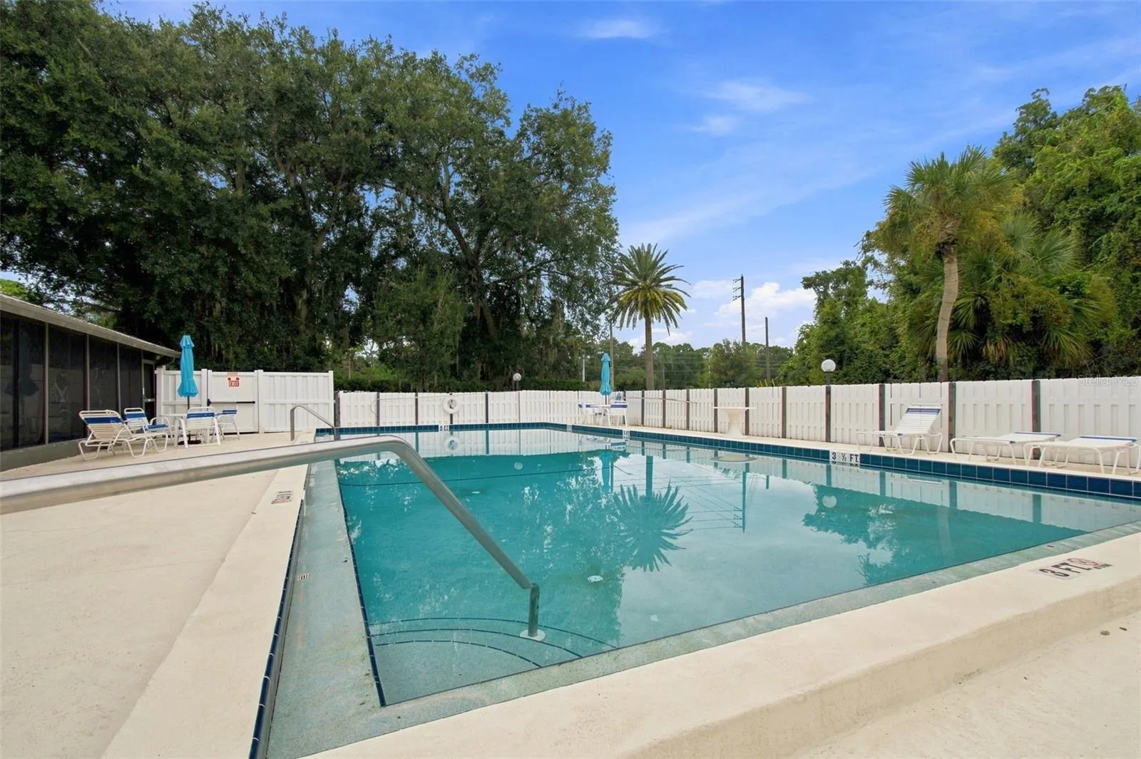 Community Pool