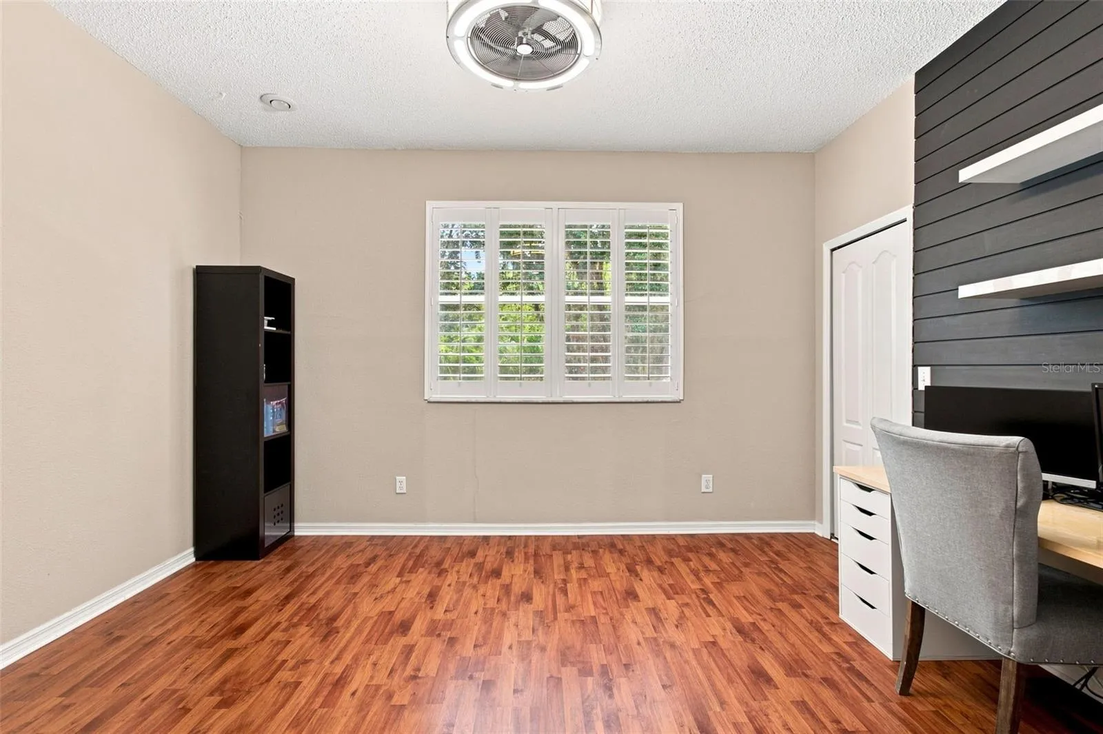 Bedroom 4 can be used as a bonus room
