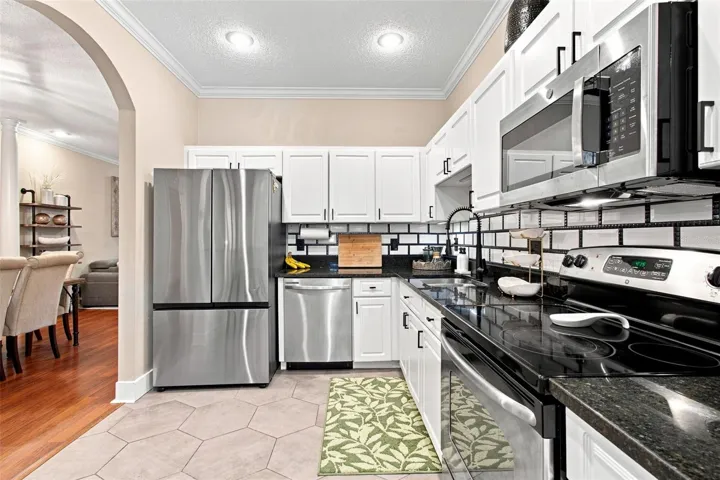 Gorgeous Kitchen