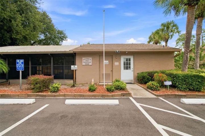 Community Recreation Center