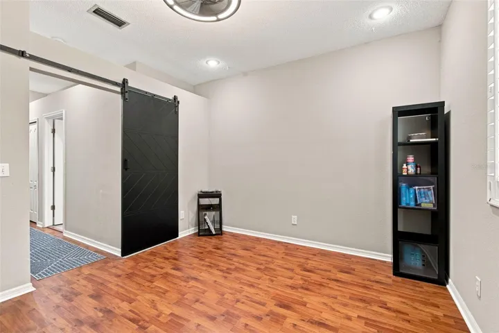 Bedroom 4/Bonus Room