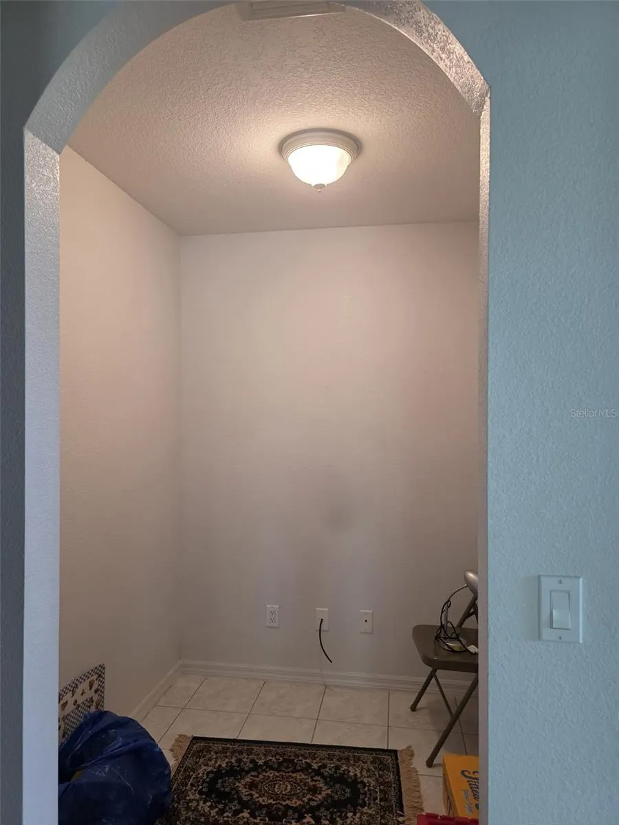 Computer room